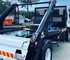 Skip Bin Truck | JSW 10