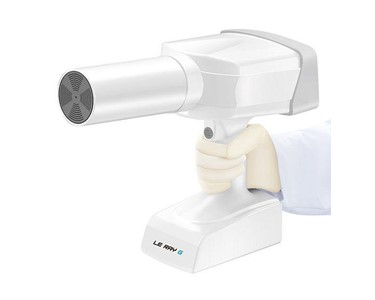Portable Dental X-Ray Camera | Le Ray G