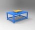 Grader Spindle Bench