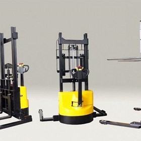 Electric Pallet Truck 5,000 kg | PT50 