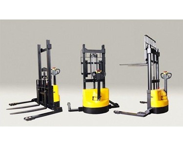 Liftsmart - Electric Pallet Truck 5,000 kg | PT50 