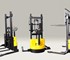 Liftsmart - Electric Pallet Truck 5,000 kg | PT50 