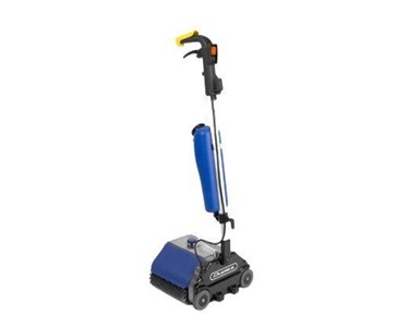 Duplex - Compact Commercial Floor Scrubber | 280 Model