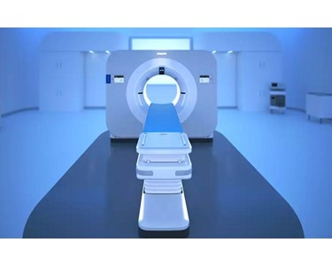Philips - CT System | Spectral CT 7500