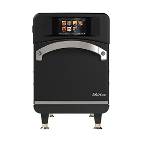 Turbochef Sota Rapid Cook Oven - Dual Mag  | SOTA