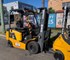 Komatsu - Used Electric Forklift 2.5T FB25-12 (R060)