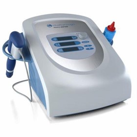 Mobile Shockwave Therapy Unit