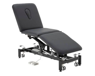 Task Medical - 3 Section Electric Examination Table