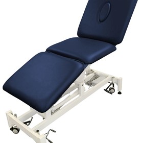 3-Section Examination Treatment Table | Medbed Professional Table