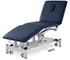 Three Section Medical Treatment Couch