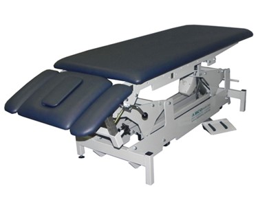 Abco - 2 Section Therapy Table | Physiotherapy Table