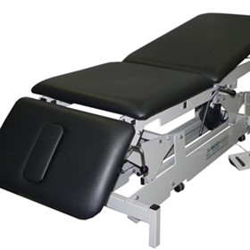 3 Section Therapy Table | Physiotherapy Table