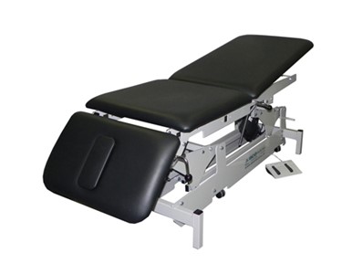 Abco - 3 Section Therapy Table | Physiotherapy Table