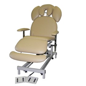 Spa Chair - DaySpa Chair