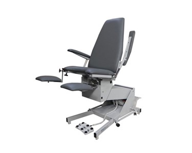 Abco - Gynaecological Examination Couch | G55