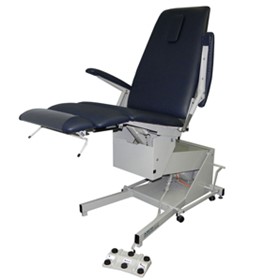 Podiatry Chair | P55