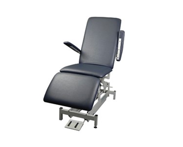 Abco - Podiatry Chair | P5