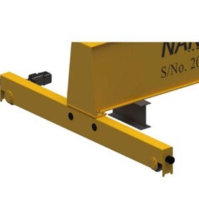 Overhead Crane MRC | 3.2T Capacity