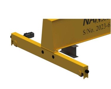 Overhead Crane MRC | 3.2T Capacity