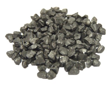 Crushed Carbide / Carbide Grit