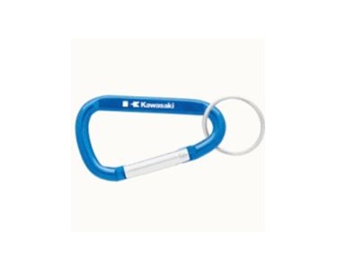 60mm Carabiners | St Kilda Promotions