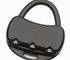 Design Luggage Lock | St Kilda Promotions