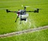 XAG - P150 MAX Spray and Spread Drone