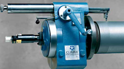 A guide to choosing the right portable machine tools