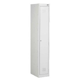 Lockers - Powdercoated Steel Lockers