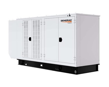 Generac - Gas Powered Generator | 130kVA 3P