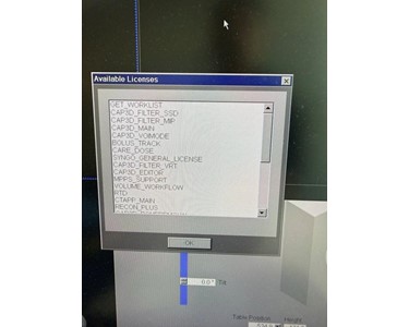 Siemens - Somatom Scope Power 16 Slice | CT Scanner | EX3585