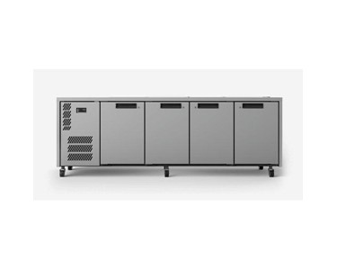 Williams - Refrigerated Counters | Opal O4UFBBA
