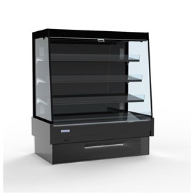 SGND152S Hussmann Open Display Chiller
