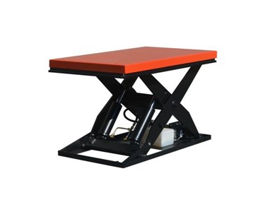 Jialift - 2T Electric Scissor Lift Table