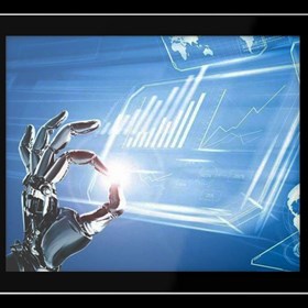 17.0” Multiple Input Industrial Monitor CM-P170A-CT