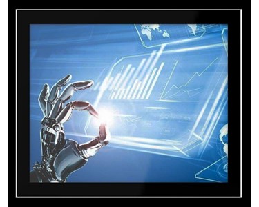 CyberVisuell - 17.0” Multiple Input Industrial Monitor CM-P170A-CT