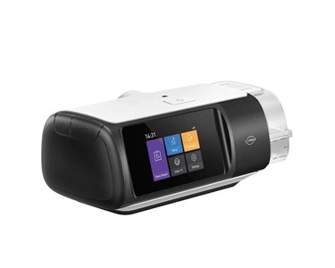 DJMed - MAX Auto CPAP Machine with Humidifier 1.5 kg