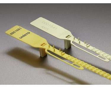 Security Cable Seal Approx. 46 kg | Unisto Axis