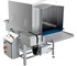 SYSPAL - Food Sanitising Conveyor |  Standard