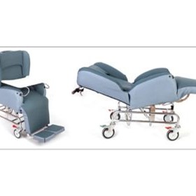 Mobile Air Chairs | Comfort Tilt Bed | Princess