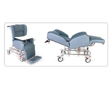 Air Comfort - Mobile Air Chairs | Comfort Tilt Bed | Princess