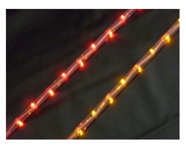 Safety Equipment | LED Whips | Safety Lights
