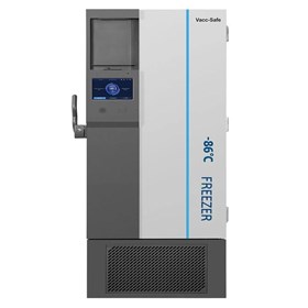 DualGuard ULT Freezer -86°C VS-86L458S