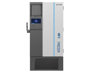 Vacc-Safe - DualGuard ULT Freezer -86°C VS-86L458S