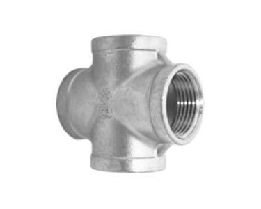 Stainless BSP and NPT Pipe Fittings