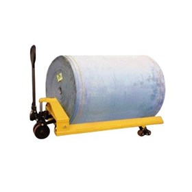 Roll Pallet Jack / Reel Pallet Jack – 1500kg Capacity – 990mm Wide