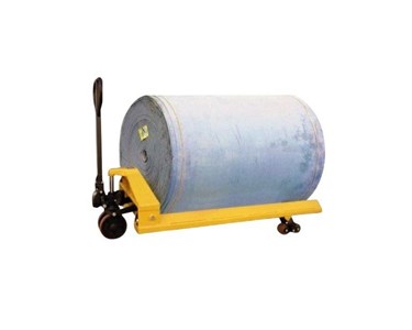 Mitaco - Roll Pallet Jack / Reel Pallet Jack – 1500kg Capacity – 990mm Wide