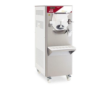 IceTeam - Stargel - Horizontal batch freezer