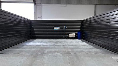 Case Study: CMI Hino