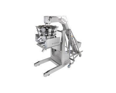 Bilwinco - Multihead Weigher - RW110 - 120